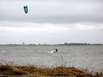 Winter auf dem Wasser toll