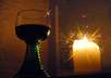 Gemütlicher Abend