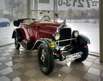 Opel Laubfrosch Cabrio 1929