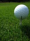 Golfpatz am Gardasee