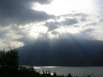 Sonnenaufgang Gardasee