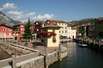 Bewegte Geschichte am Gardasee
