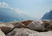 Urlaub im November am Gardasee