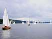 Segeln am Gardasee