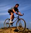 Mountainbike am Gardasee