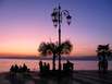 Herbst und Winter am Gardasee