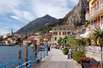 Limone sul garda