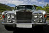 Oldtimer am Gardasee