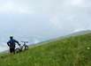 Blick vom Monte Baldo