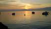 Didi und Hasi eröffnen Bar am Gardasee