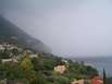 Gewitter am Gardasee