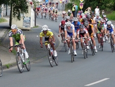 Spannender Sport