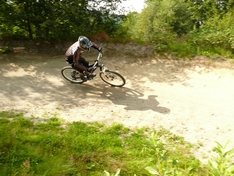 Mountainbike