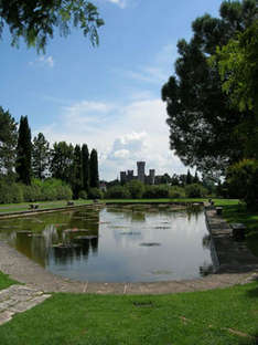 Wasserpark