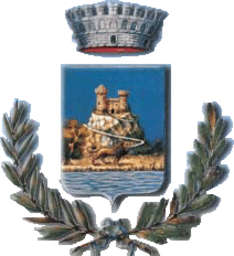 Wappen von Garda