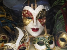 Gardasee Karneval