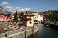 Bewegte Geschichte am Gardasee