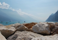 Urlaub im November am Gardasee