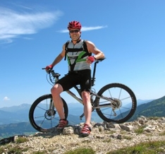 Rocky Marathon Garda Trentino Gardasee