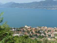 Wein-Wanderungen am Gardasee