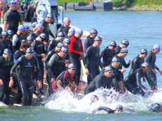 Triathlon-Trainingslager am Gardasee