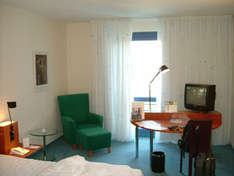 Hotels am Gardasee