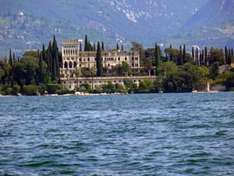 Isola del Garda Isola del Garda
