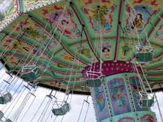 Jungle Adventure Park