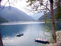 Lago di ledro