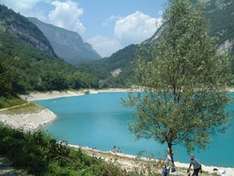 Lago di tenno