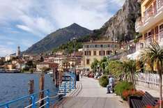 Limone sul garda