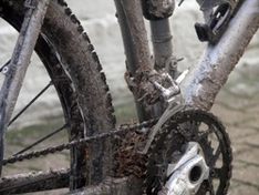 Mountainbike