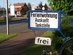 Privatunterkünfte
