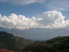 Monte Baldo Monte Baldo