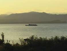 Schiff am Gardasee Schiff am Gardasee