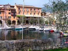 Torri del Benaco