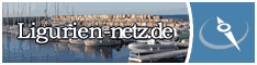 Urlaub Ligurien