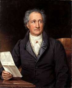 Goethe - prominenter Besucher am Gardasee