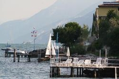 Ufer Gardasee