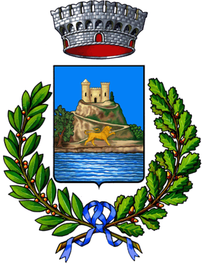 Wappen der Gemeinde Garda