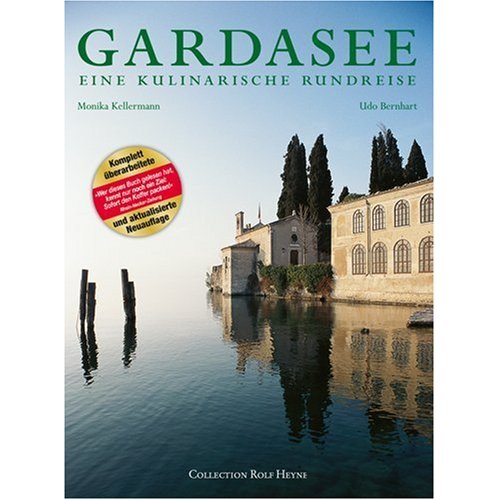 Kulinarische Reise zum Gardasee