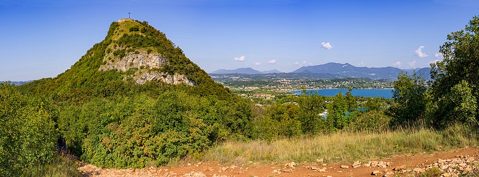Rocca di Manerba